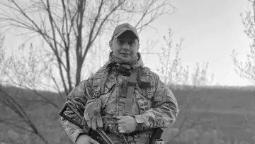 Українська зірка ММА загинув на фронті після обстрілу РФ: воїну ЗСУ було лише 27 років