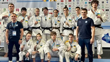 «Очікуємо мати й дзюдоїстку на Олімпіаді»: у ФДУ назвали мінімальну бажану кількість ліцензій у Лос-Анджелесі