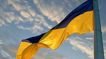 День державного прапору України: спортсмени вітають зі святом – від Кличка до футболістів