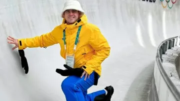 Олімпіада-2026: у якій формі будуть виступати українські спортсмени в Італії