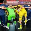 Зіграємо проти чинних чемпіонів Європи: збірна України з футзалу зустрінеться з іспанцями у півфіналі Євро-2023