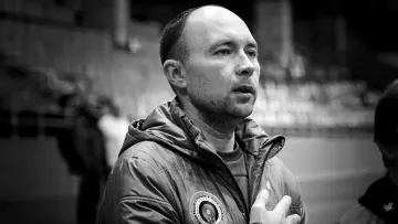 Було лише 37: раптово помер відомий український спортсмен і чемпіон Європи