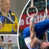 Ще чотири нагороди в українських спортсменів: підсумки дня на Кубку світового виклику зі спортивної гімнастики