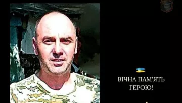 На війні загинув колишній півзахисник Зорі та Металіста: він обігравав Динамо