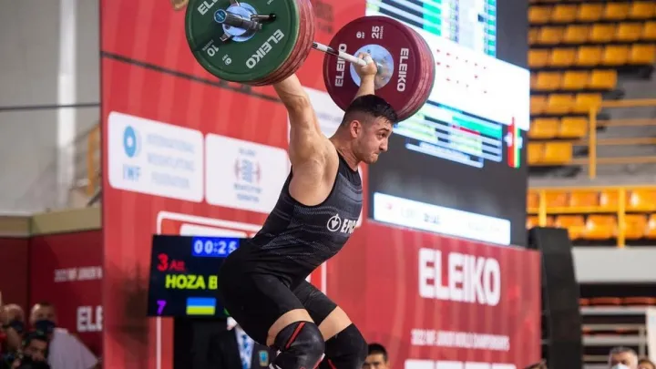 Збірна України виборола 25 нагород на Євро-2025: яке місце наша команда посіла у загальному заліку