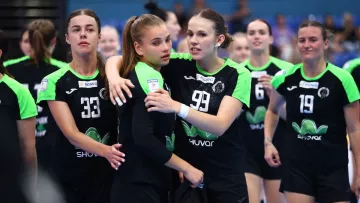 Галичанка продовжує падіння: команда програла другий матч поспіль в чемпіонаті Польщі