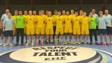 Збірна України U-20 стартувала на Євро-2024 з розгромної поразки: нашу команду знищила Ісландія