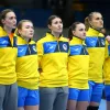 Україна стартує у кваліфікації жіночого ЧЄ-2024 з гандболу: розклад матчів збірної