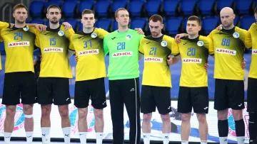 Україна дізналася суперників у кваліфікації на Євро-2026 з гандболу: з ким зіграє національна команда