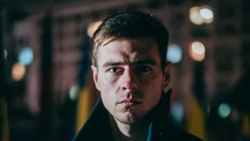 Гераскевича запросили до Верховної Ради: названо місію дискваліфікованого з Олімпіади-2026 скелетоніста