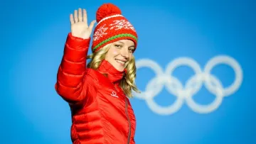 Зганьбилися через росіян та білорусів: федерація лижного спорту прийняла скандальне рішення