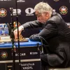 Іванчук програв Карлсену і другий матч 1/8 Кубка світу з шахів: українець залишає турнір
