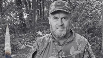 Відомий український спортсмен загинув на війні проти Росії: герой ставав призером чемпіонатів світу