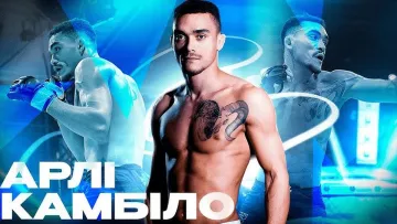 Суперник українського бійця ММА став зіркою мережі: вся справа у «матюкливому‎» прізвищі