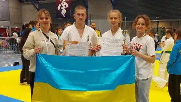Збірна України влаштувала феєрію на чемпіонаті світу і взяла 14 медалей: підсумковий залік турніру