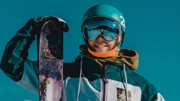 Коцар виборола перемогу на першому турнірі після Олімпіаді-2026: фристайлістка запалила на Кубку Європи