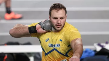 Український легкоатлет пропустить чемпіонат світу: тренерка розповіла, що сталося із призером Євро