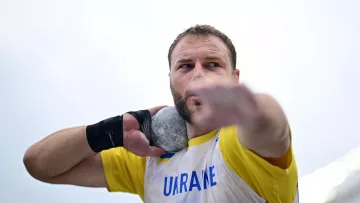 Кокошко провалився на дебютній Олімпіаді: українець показав другий найгірший результат у сезоні