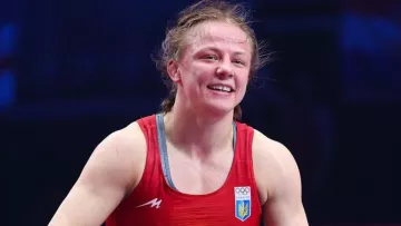 Чемпіонат світу з боротьби у Сербії: відоме підсумкове командне місце жіночої збірної України