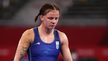 Борчиня Коляденко провела останній український фінал на Олімпіаді-2024: як завершилася сутичка українки та японки