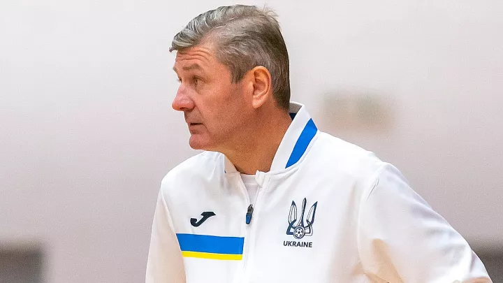 «Легіонери додають колориту нашому чемпіонату»: Косенко – про відбір на ЧС-2028 і рівень футзалу в Україні