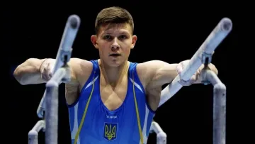 «Найважче для мене»: гімнаст Ковтун зізнався, чому насправді змінив Україну на Хорватію