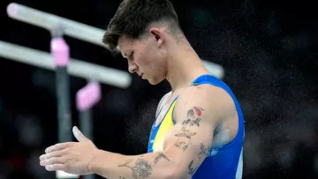 Розклад виступів українців на Олімпіаді-2024 5-го серпня: шанси на медаль у Верняєва, Ковтуна і Коростильова