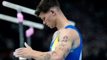 Ковтун став черговим зрадником України зі світу спорту: гімнаст офіційно змінив громадянство