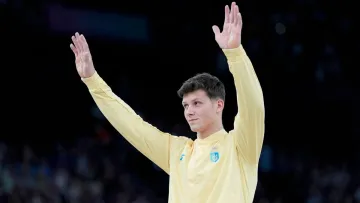 Рішення прийнято: український призер Олімпіади змінює спортивне громадянство