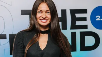 Українська переможниця ОІ-2024 опублікувала кадри, яким позаздрить Playboy: відверті фото зірки спорту