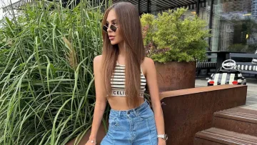 Шацьких розповіла моторошну історію: ось що сталося з нареченою хавбека Динамо Шапаренка