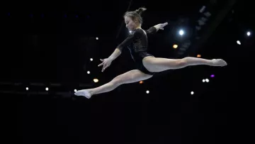 Євро-2024 зі спортивної гімнастики: жіноча збірна України назвала склад на турнір