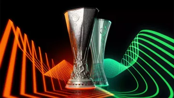 Динамо випередило Наполі, Рому та Манчестер Юнайтед: команда Луческу опинилася у цікавому рейтингу Ліги Європи