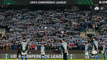 «Прості поляки не будуть шукати зайвих проблем»: Кварцяний – про антиукраїнські гасла на матчі Леха та Шахтаря