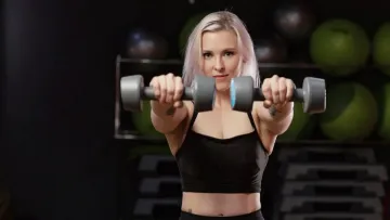 «Я вирішила боротися»: чемпіонку України засудили у Росії – у чому її звинуватили