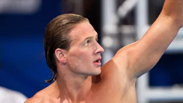 Легендарний олімпійський чемпіон продав велику частину своїх нагород: скільки йому вдалося заробити