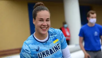 Лузан виграла три золоті медалі на чемпіонаті світу: ось як виглядає українська тріумфаторка