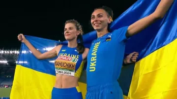 Магучіх захистила титул чемпіонки Європи, Геращенко завоювала «бронзу»: подробиці успіху українок на Євро-2024