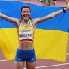 Перша перемога України за 10 років: Магучіх здобула золото ЧС у стрибках у висоту та кваліфікувалась на Олімпіаду