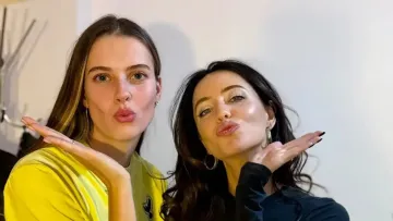 «Моя маленька племінниця – фанатка Дорофєєвої»: Магучіх – про дружбу і вірусні відео зі співачкою 