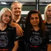 Українка посилила європейську кіберспортивну команду з CS:GO: дівчина має 40% перемог у матчах