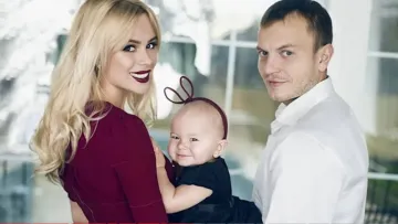 Ексдружина Гусєва сколихнула соцмережі вогняною світлиною: фото колишньої коханої тренера Динамо