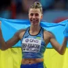 «Найкращий момент у моїй кар’єрі»: Бех-Романчук назвала свою найпам'ятнішу мить у спорті
