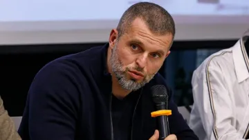 Бідний відреагував на рішення задовільнити апеляцію росіян: «‎Шукають можливості десь пролізти»