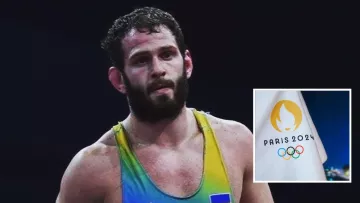 Розклад виступів українських спортсменів у заключний день Олімпіади-2024: хто виступить 11 серпня