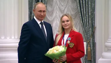 Оновлений список російських спортсменів, які підтримують війну: хто потрапив у перелік від ГУР