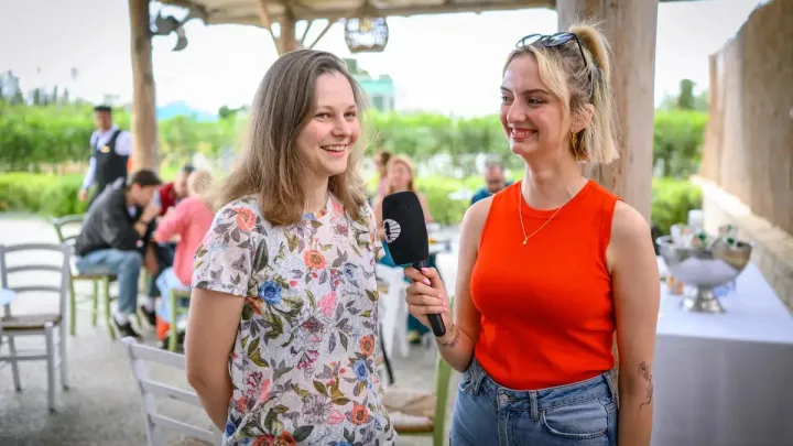 Музичук ризикує потрапити у скандал: українська зірка шахів відвідала майстер-клас разом з росіянином