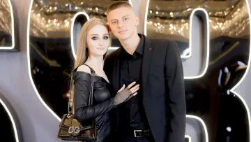 Дружина Миколенка відзначила важливу дату: відреагували навіть кохана Довбика та донька легенди Динамо