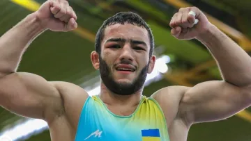 Олімпійський призер Насібов виступить на ЧС-2025 у новій ваговій категорії: ось чому він прийняв таке рішення