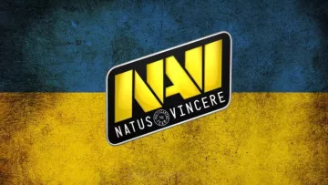 NAVI шукає заміну s1mple: Liquid відмовили українській команді у трансфері Yekindar